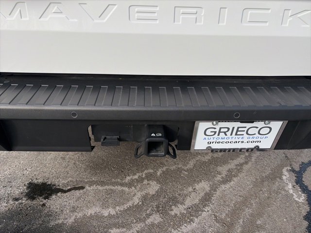 Used 2025 Ford Maverick XLT w/ Equipment Group 302A image 33