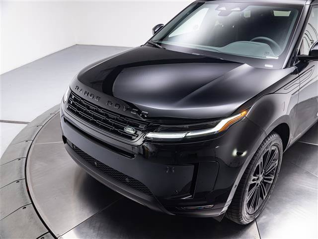 New 2026 Land Rover Range Rover Evoque S AWD/4WD image 9