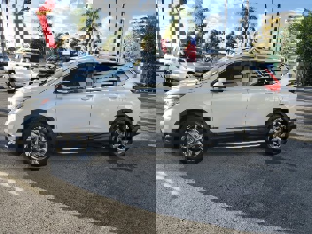 Used 2019 Honda CR-V EX image 4