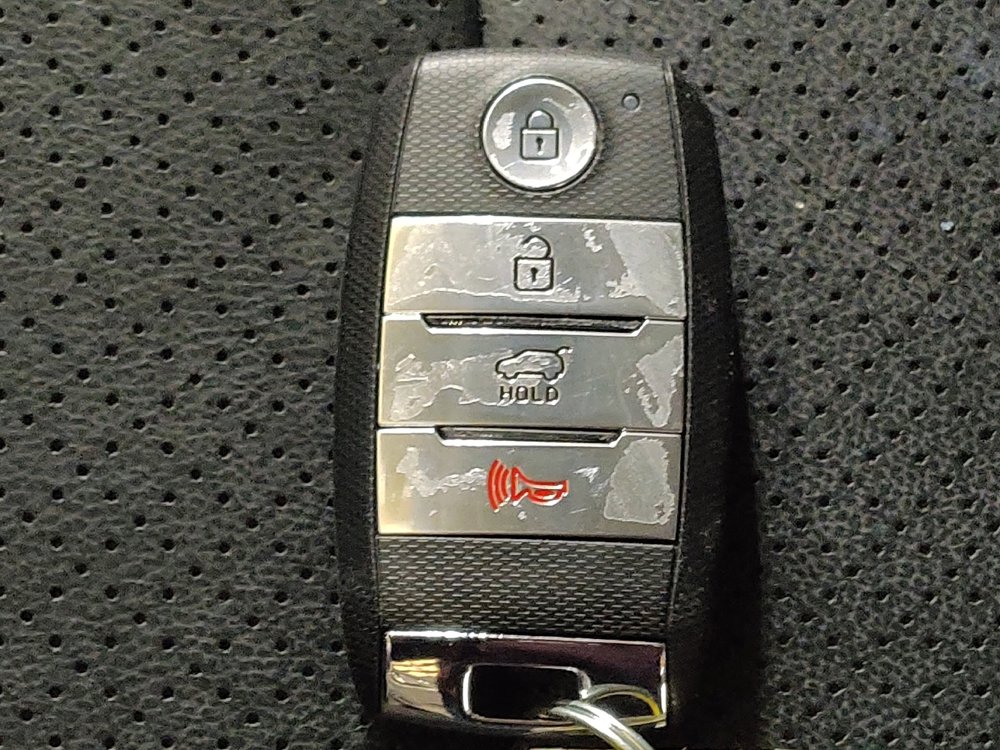 Used 2019 Kia Sorento EX image 32
