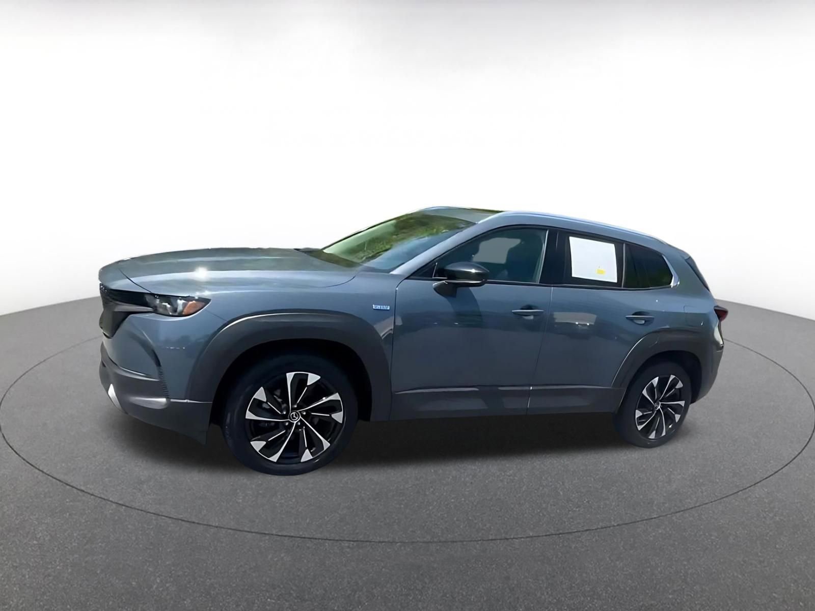 Used 2025 MAZDA CX-50 2.5 Hybrid w/ Premium Plus Pkg AWD/4WD image 8
