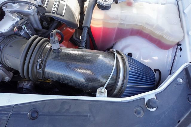 Used 2023 Dodge Charger SRT Hellcat w/ Harman/Kardon Audio Group image 32