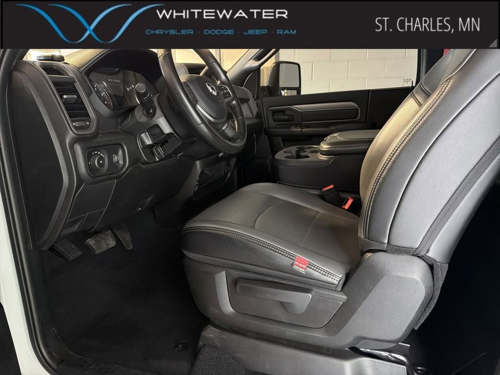 Used 2024 RAM 5500 Tradesman image 3