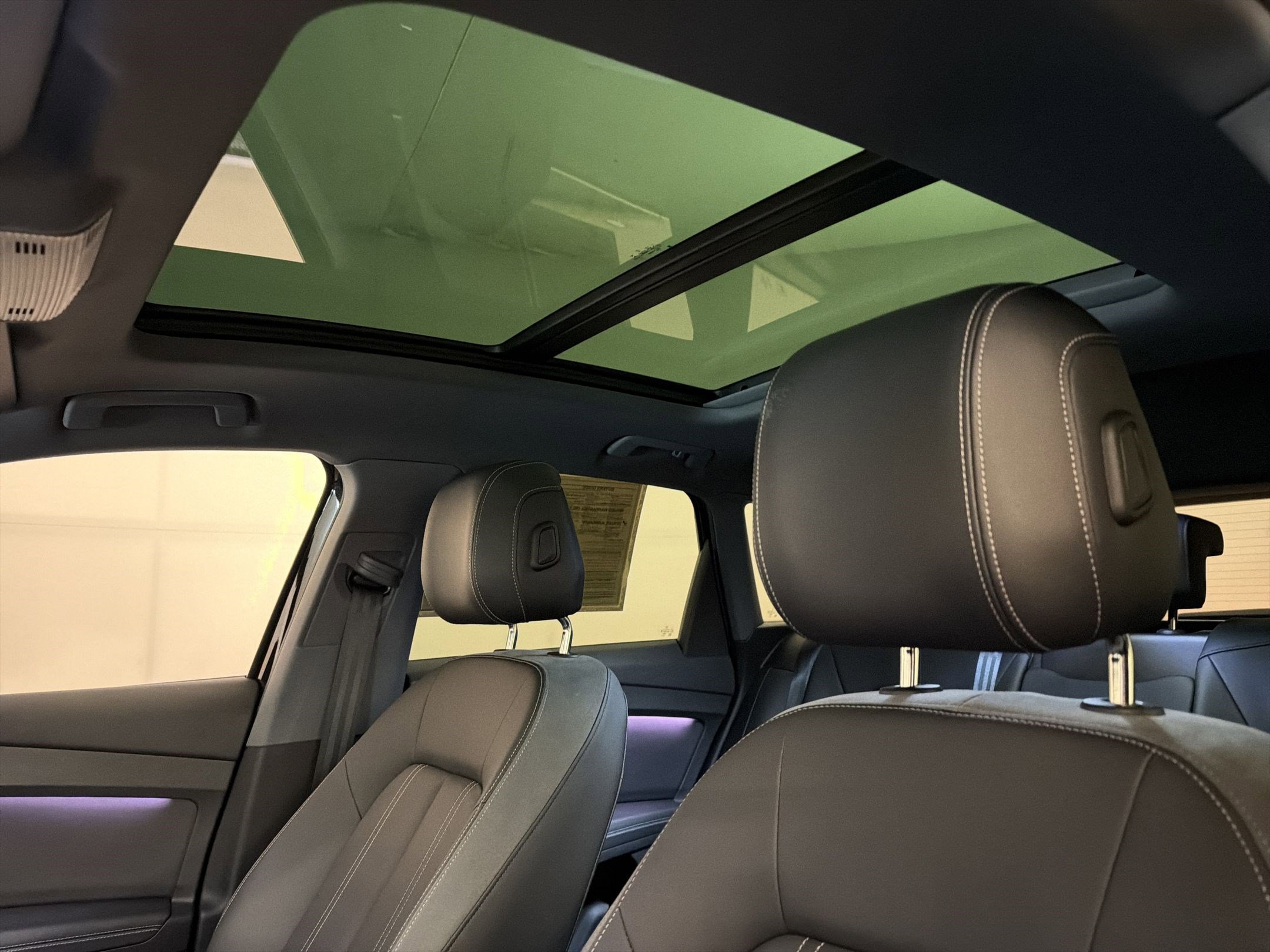 Certified 2023 Audi Q4 e-tron Premium Plus w/ Premium Plus image 15