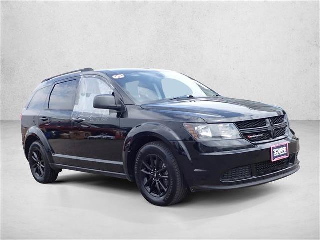 Used 2020 Dodge Journey SE w/ SE Popular Equipment Group FWD image 5