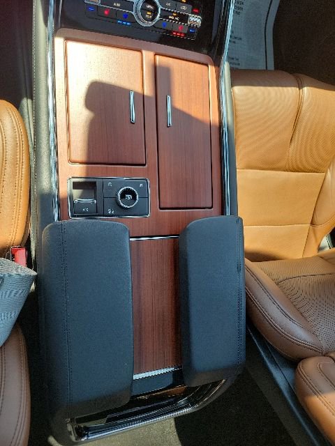Certified 2023 Lincoln Navigator L Reserve AWD/4WD image 42