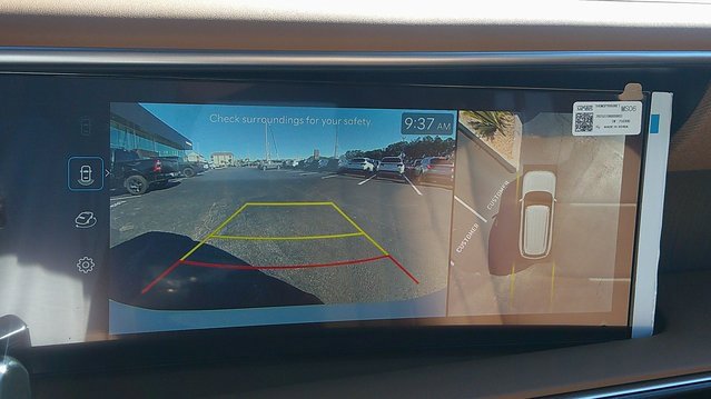 New 2026 Hyundai Palisade Calligraphy image 18