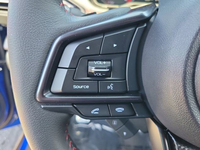 Used 2023 Subaru WRX Limited w/ Popular Package #2A AWD/4WD image 24