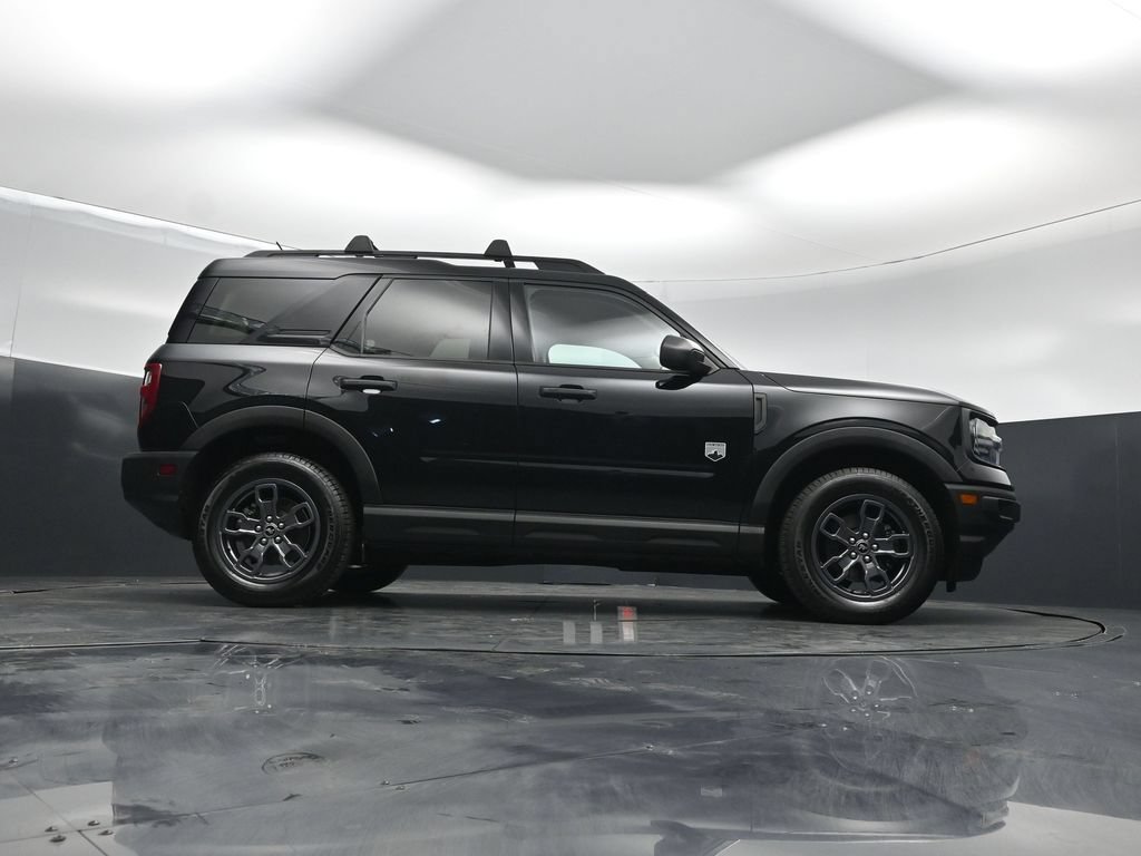 Used 2021 Ford Bronco Sport Big Bend AWD/4WD image 43