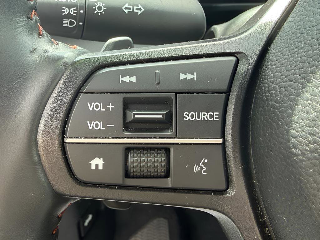 Certified 2024 Honda CR-V Sport image 15