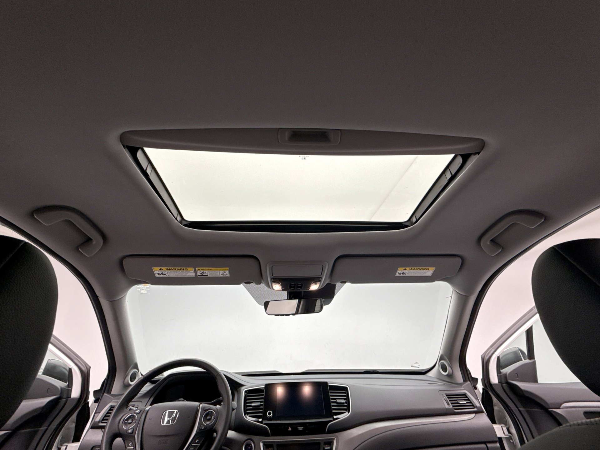 Used 2023 Honda Ridgeline RTL image 17