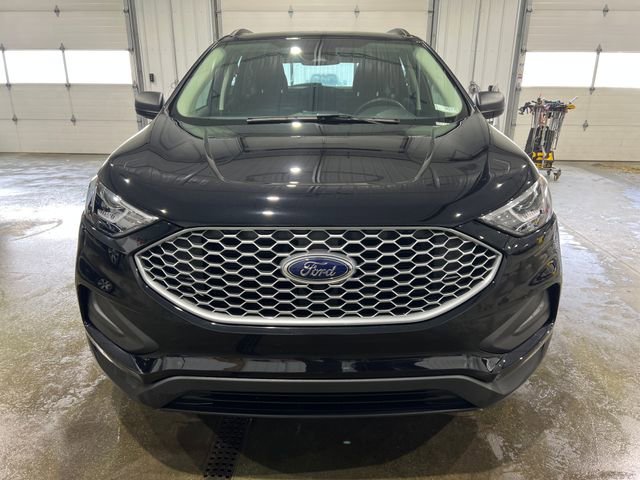 Used 2024 Ford Edge SE AWD/4WD image 8