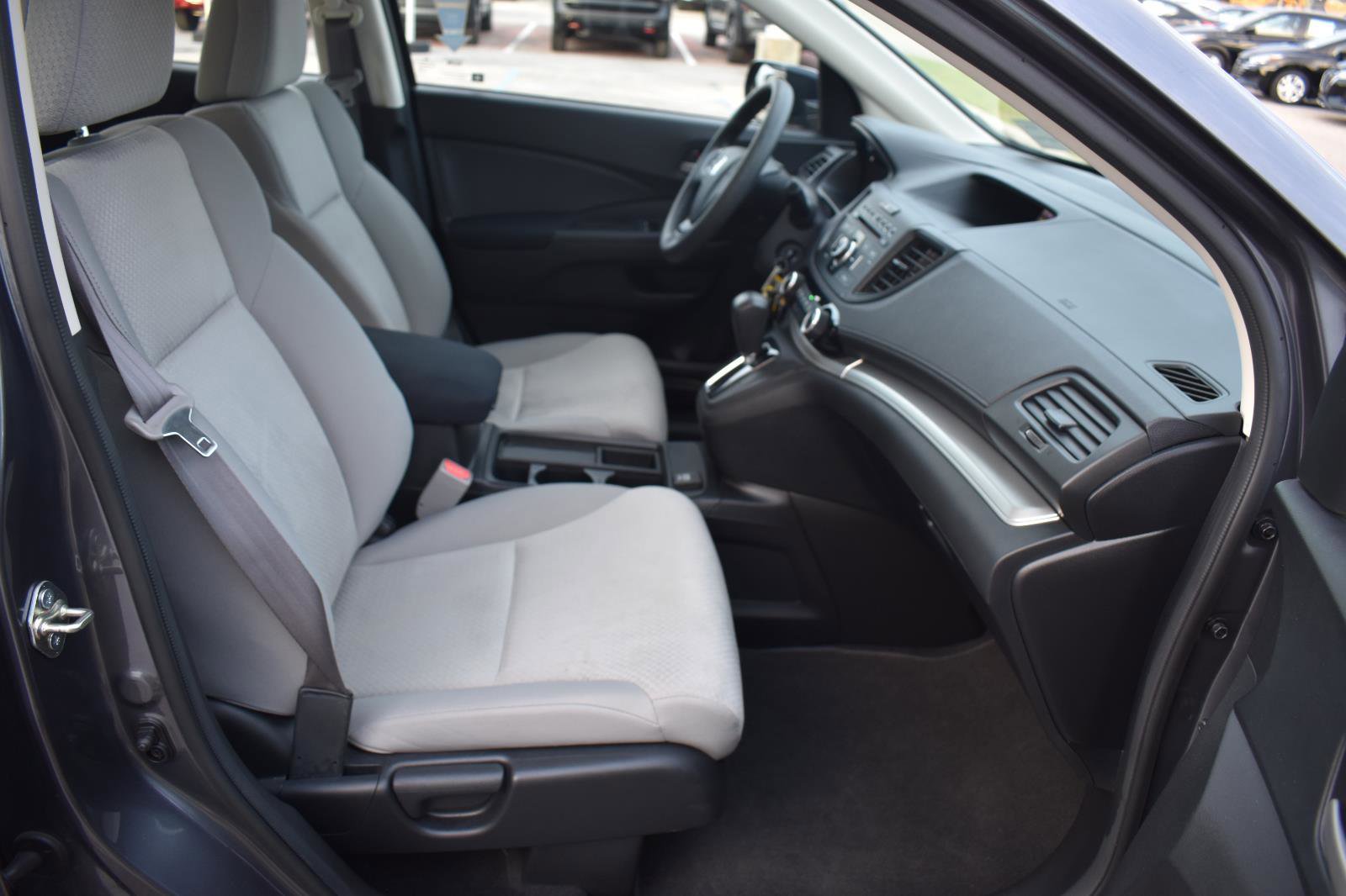 Used 2016 Honda CR-V LX image 36