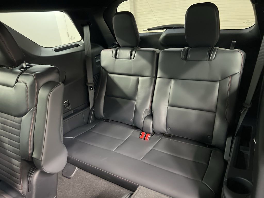New 2026 Ford Explorer ST-Line w/ ST-Line Street Pack image 29