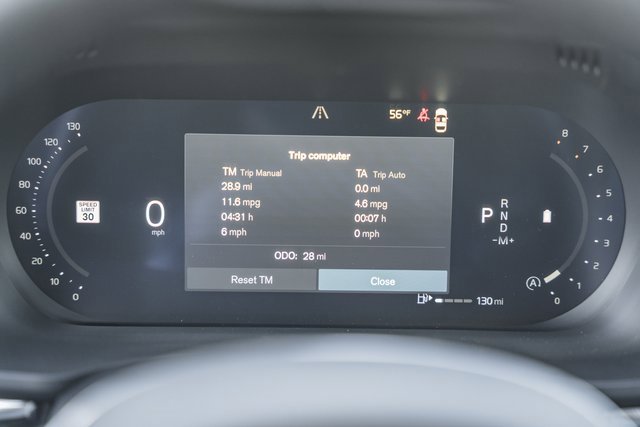 New 2026 Volvo XC60 B5 Ultra w/ Protection Package Premier image 42