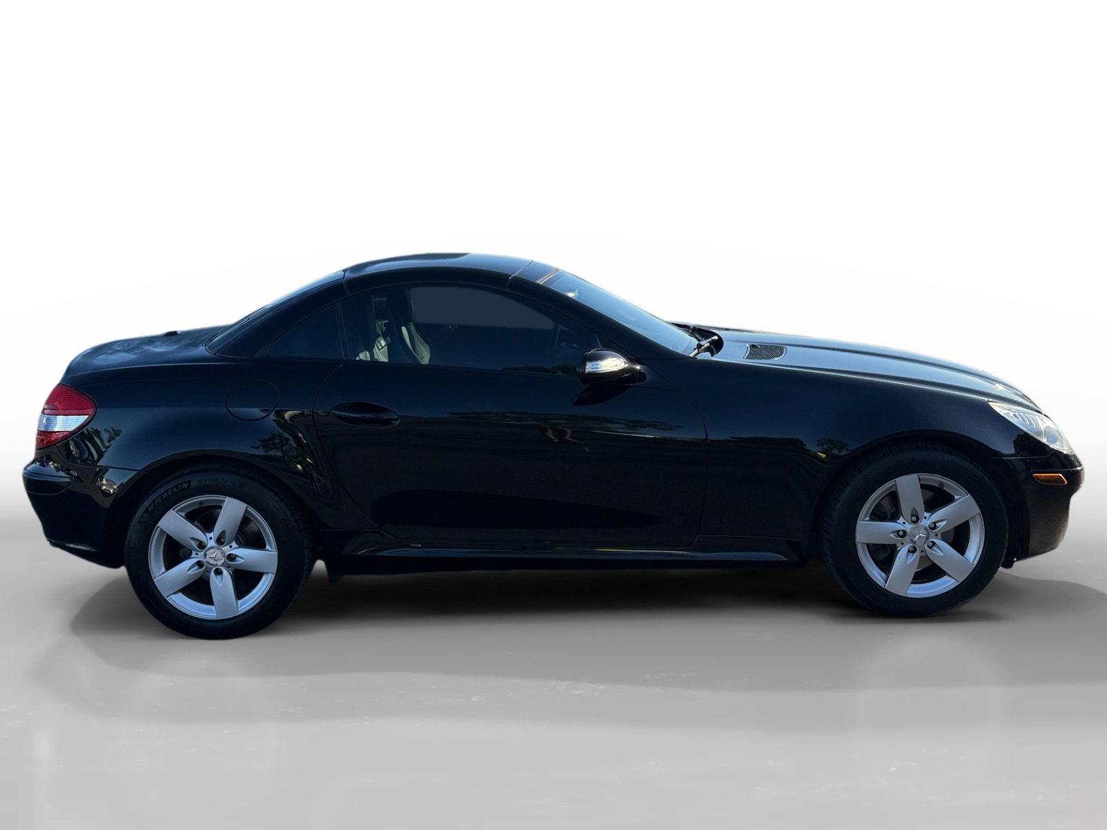 Used 2008 Mercedes-Benz SLK 280 image 6