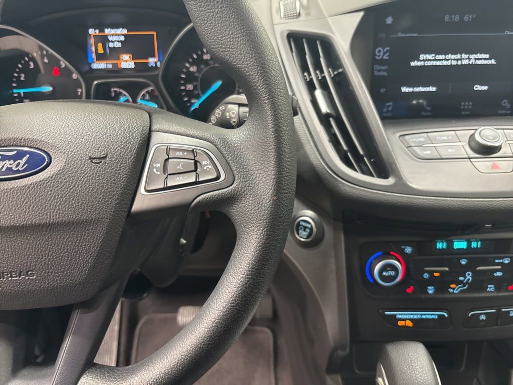 Used 2019 Ford Escape SE image 22