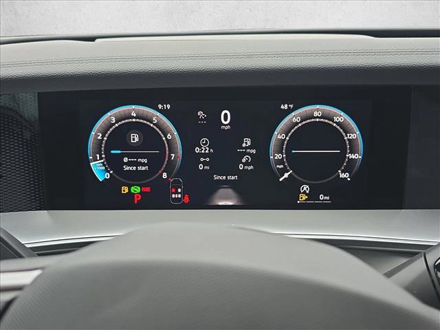 New 2026 Volkswagen Tiguan SE R-Line image 11