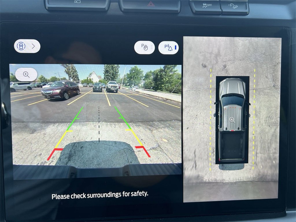 Used 2024 Ford F350 Lariat w/ Sport Appearance Package image 29