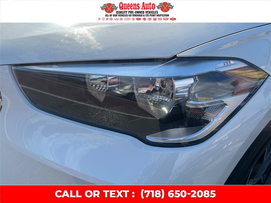 Used 2020 BMW X1 sDrive28i FWD image 31