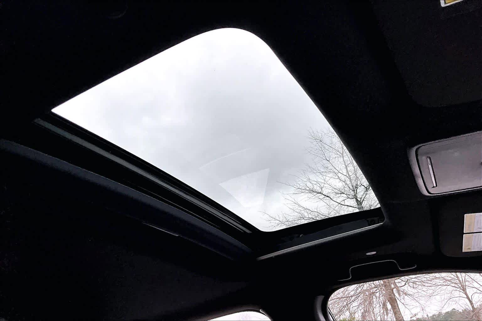 Certified 2023 Honda CR-V Sport image 14