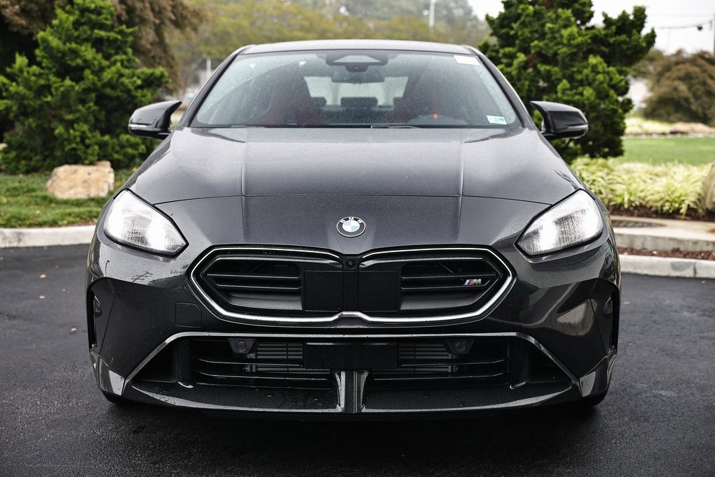 New 2026 BMW M235i xDrive M235i xDrive w/ Technology Package image 14