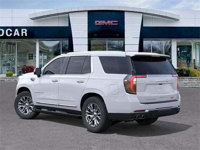 New 2026 GMC Yukon Denali image 3