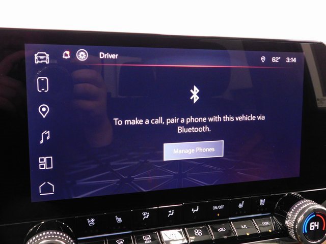 Used 2024 GMC Canyon AT4 w/ AT4 Premium Package image 44