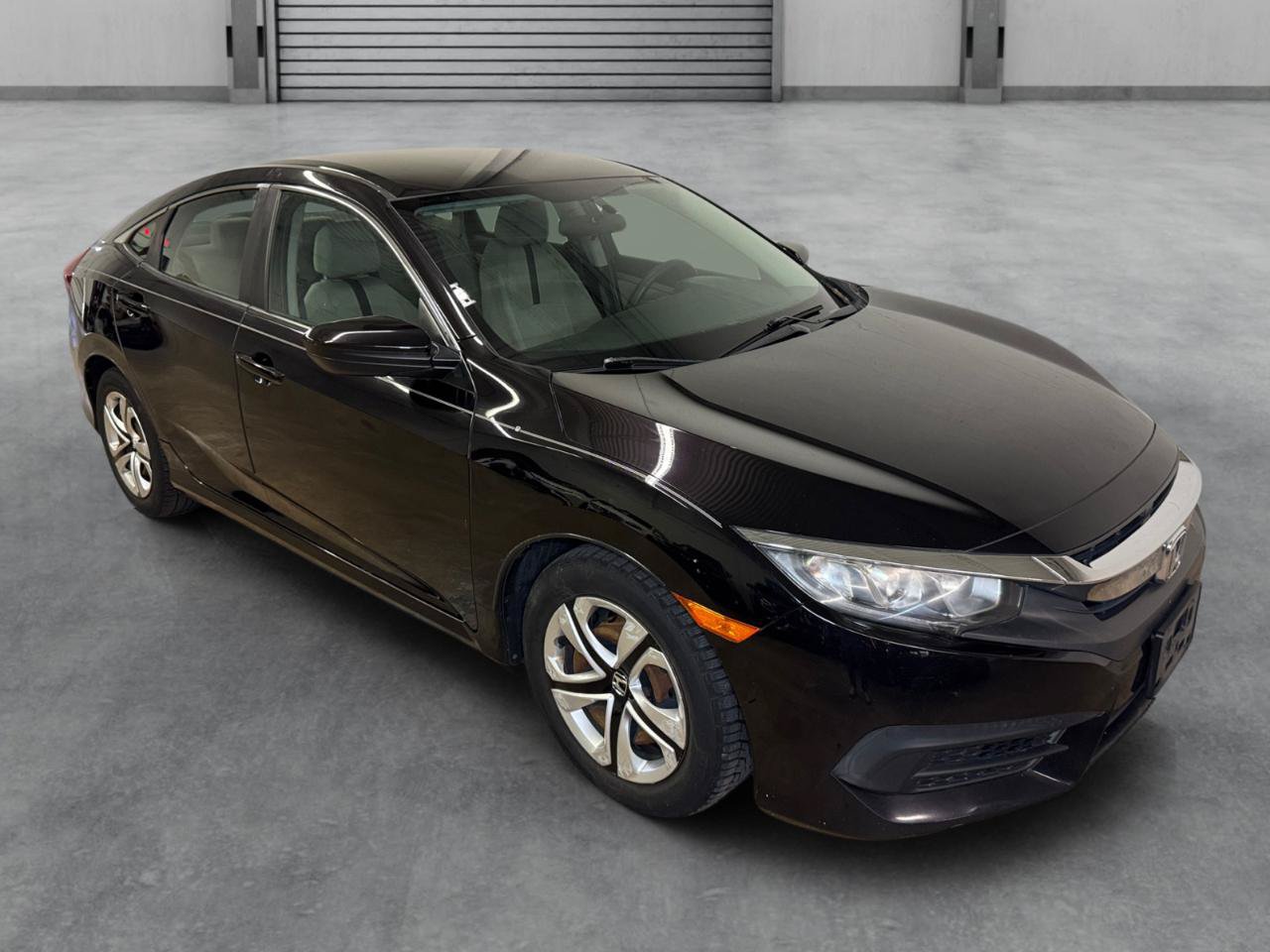 Used 2016 Honda Civic LX image 28