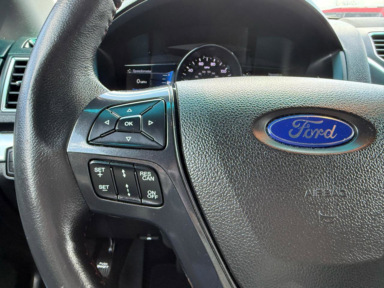 Used 2016 Ford Explorer Sport w/ Equipment Group 401A image 24