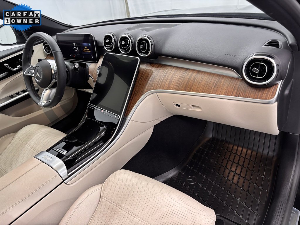 Certified 2023 Mercedes-Benz C 300 C 300 image 16