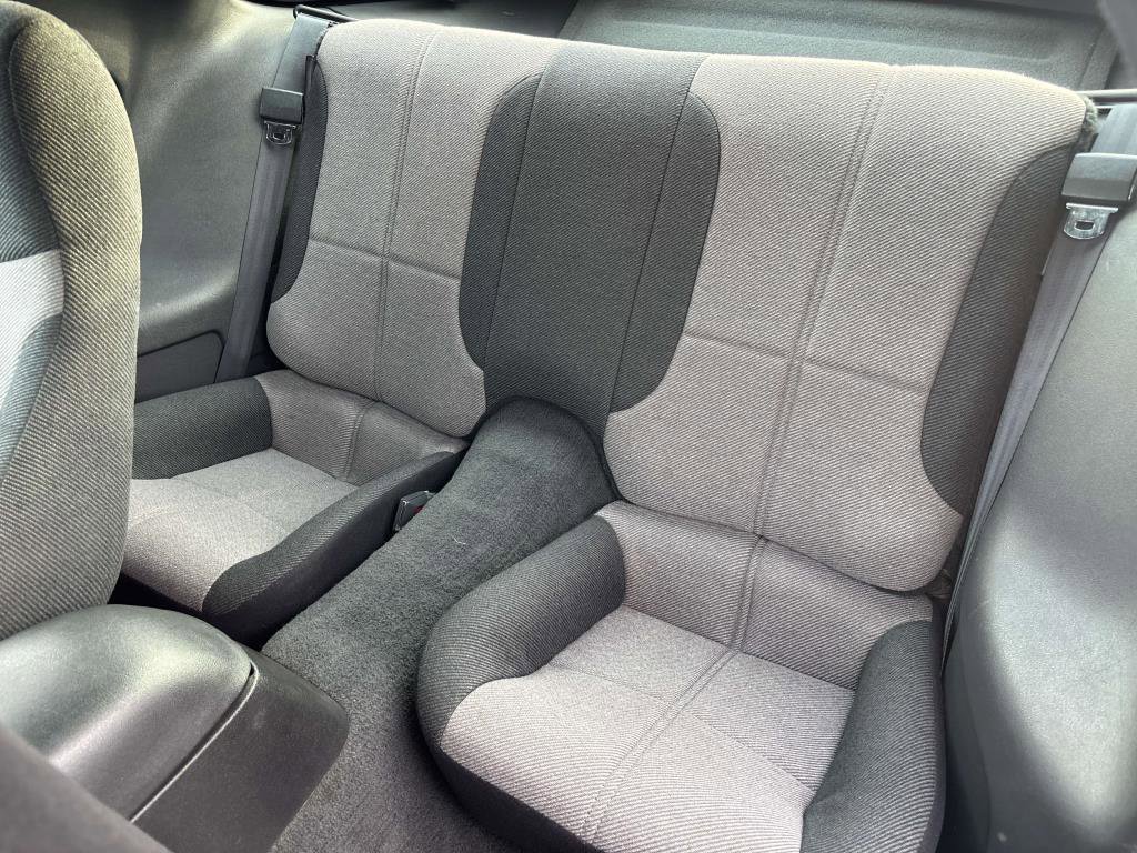 Used 1993 Chevrolet Camaro LT image 10