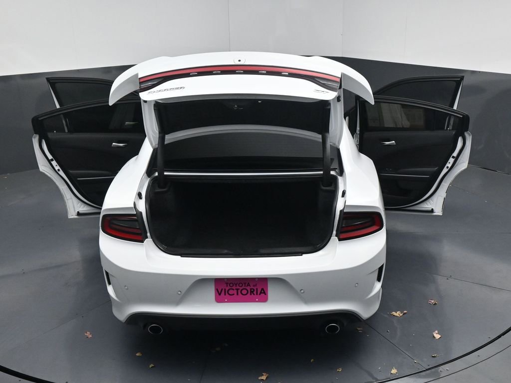 Used 2023 Dodge Charger GT w/ Cold Weather Package image 21