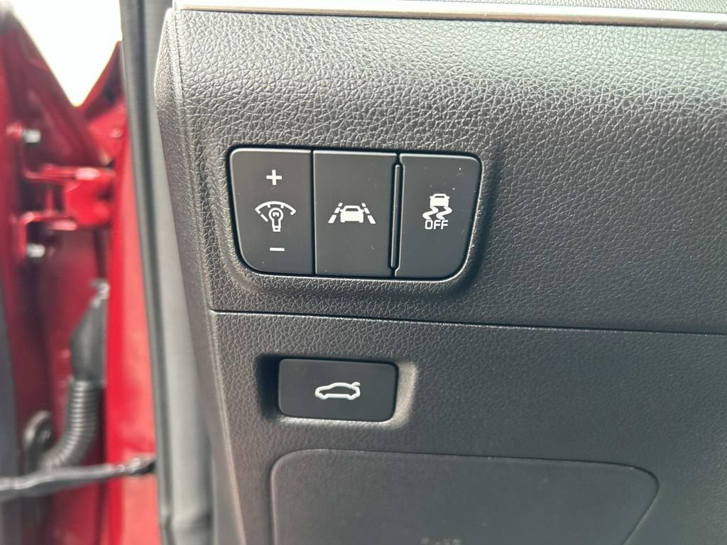 Certified 2024 Kia K5 GT-Line AWD/4WD image 29