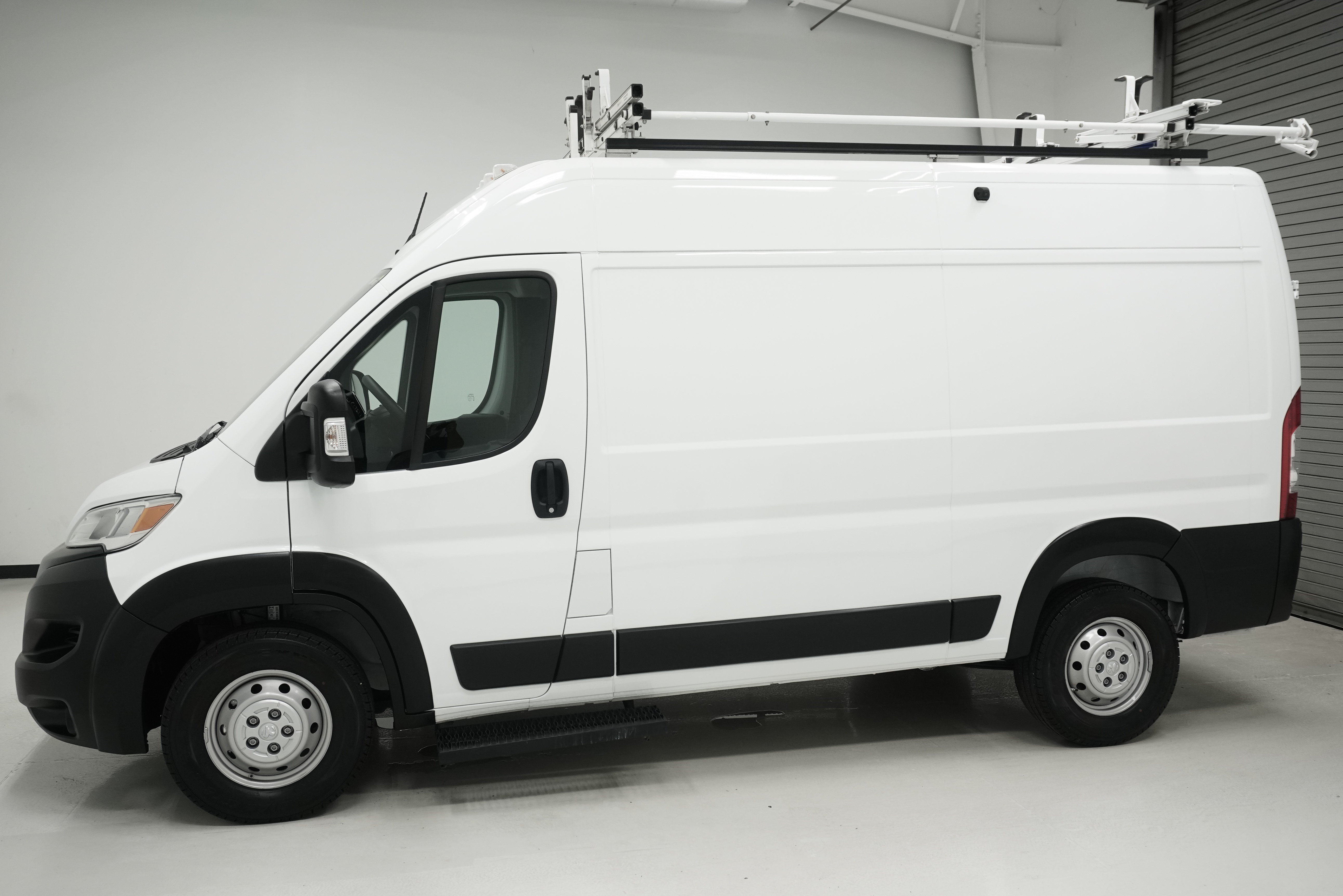 Used 2023 RAM ProMaster 1500 FWD image 5