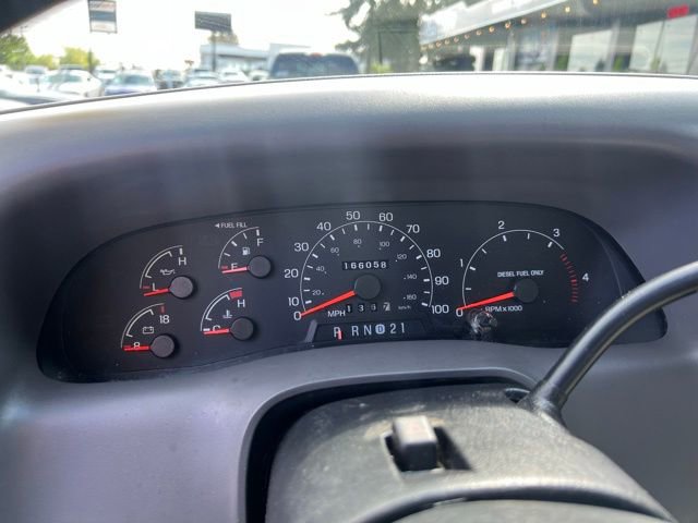 Used 2001 Ford F250 XLT AWD/4WD image 12