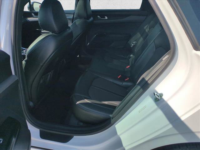 Used 2021 Kia K5 GT-Line AWD/4WD image 19