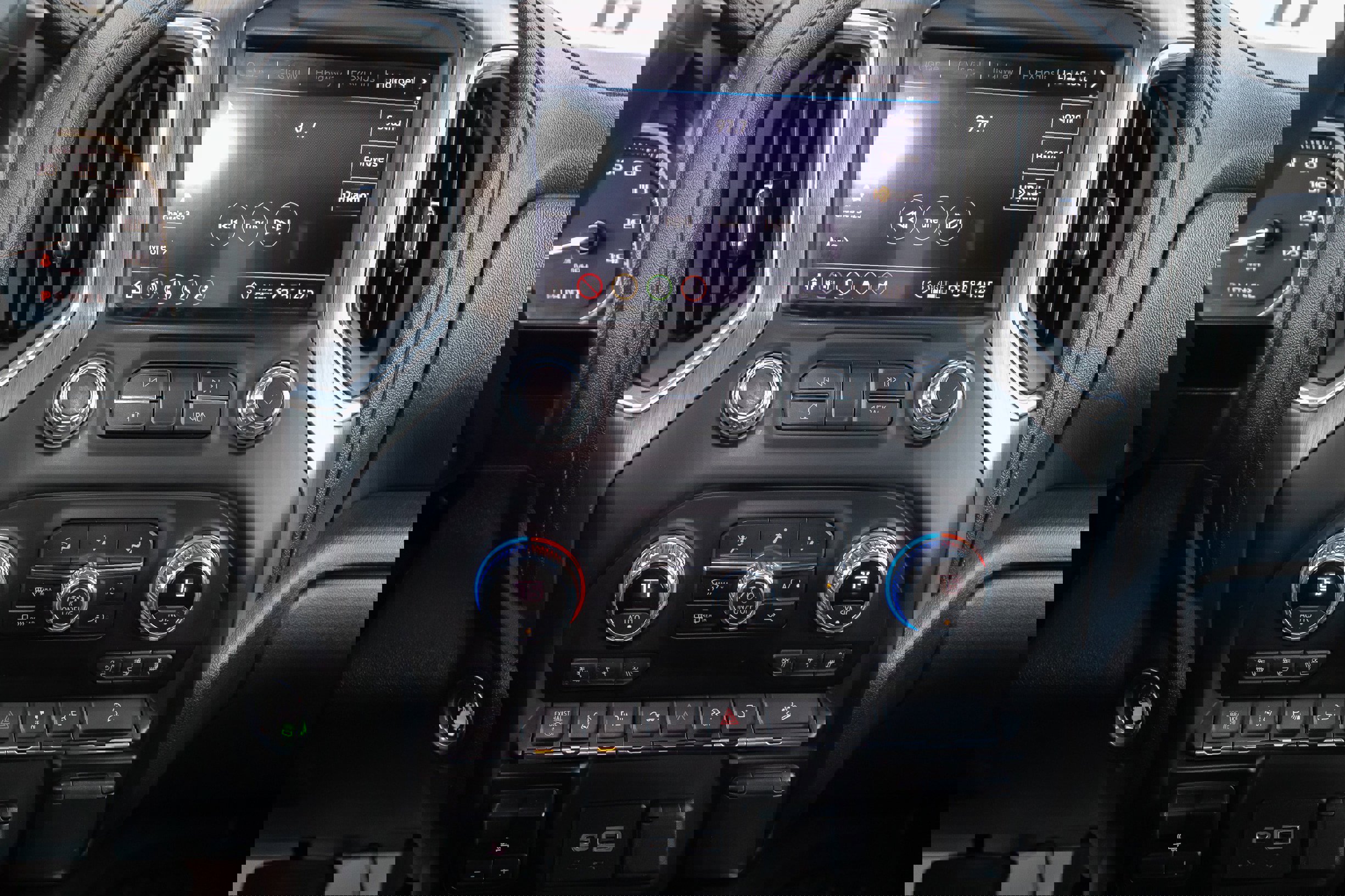 Used 2020 GMC Sierra 2500 Denali w/ Denali Ultimate Package image 22