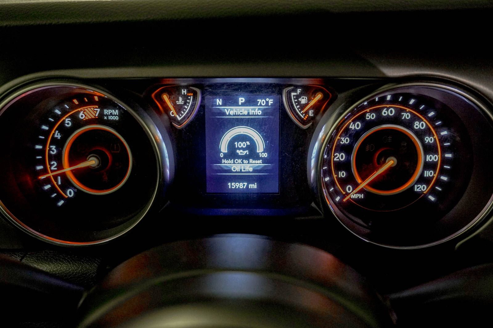 Used 2023 Jeep Wrangler Sport AWD/4WD image 33