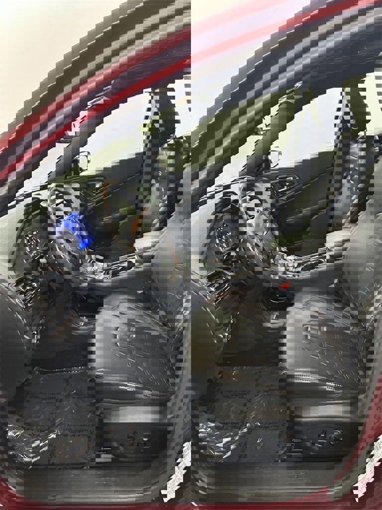 Used 2016 Chrysler 200 S w/ Navigation & Sound Group I image 11