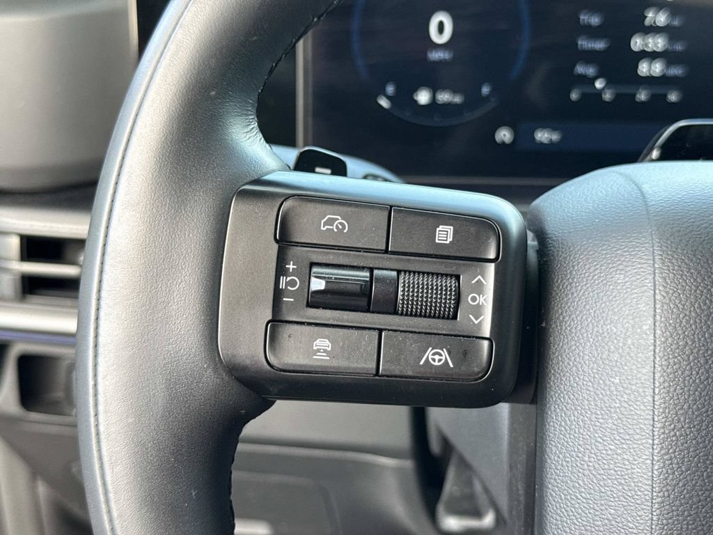 Used 2025 Hyundai Santa Fe Calligraphy FWD image 41