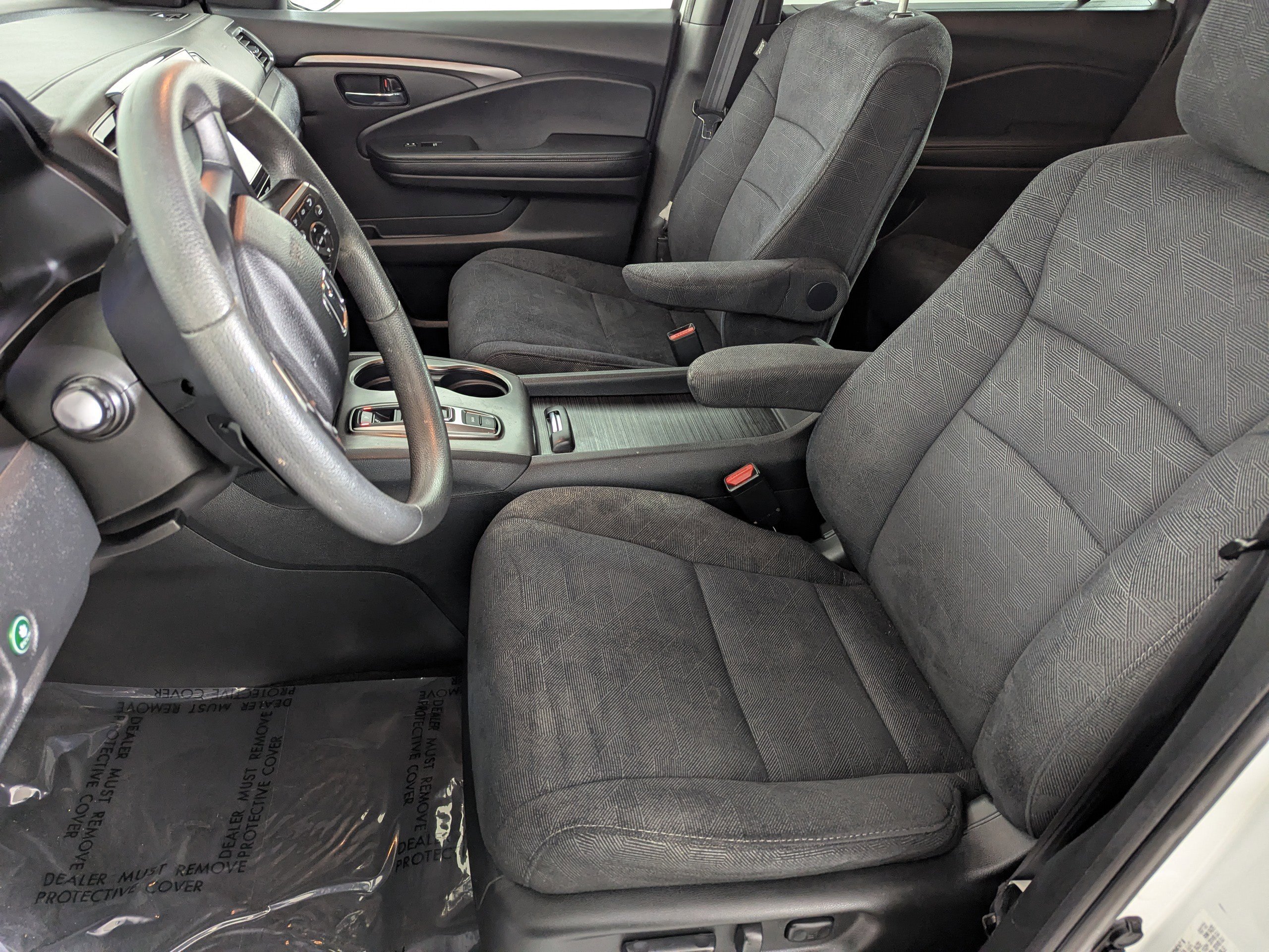 Used 2022 Honda Pilot Sport image 30