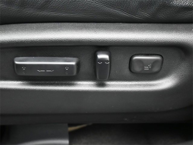 Used 2021 Honda Passport EX-L image 31