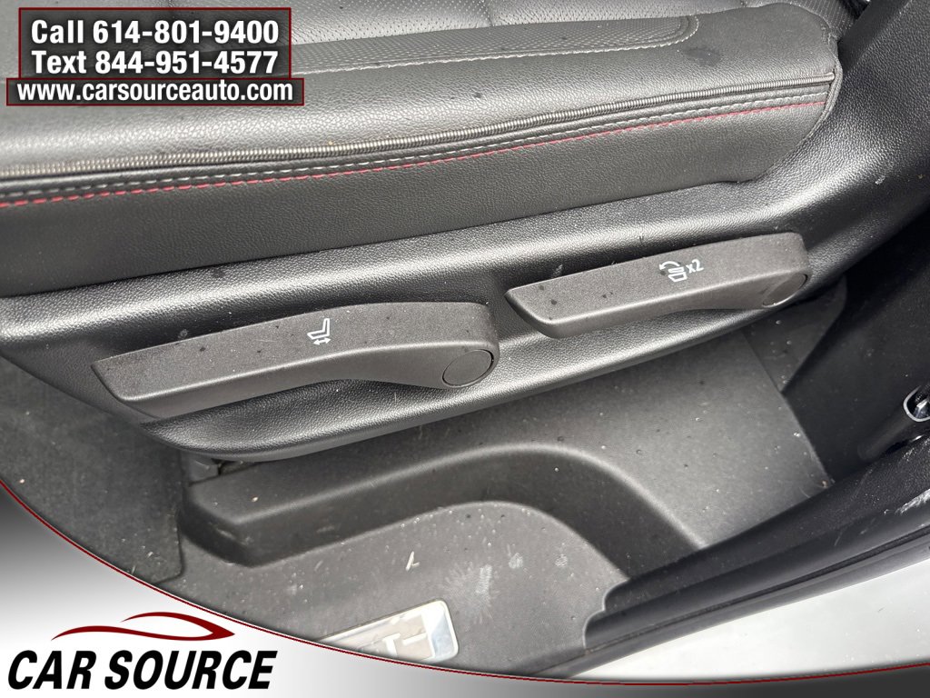 Used 2024 Chevrolet Tahoe RST w/ Luxury Package image 40