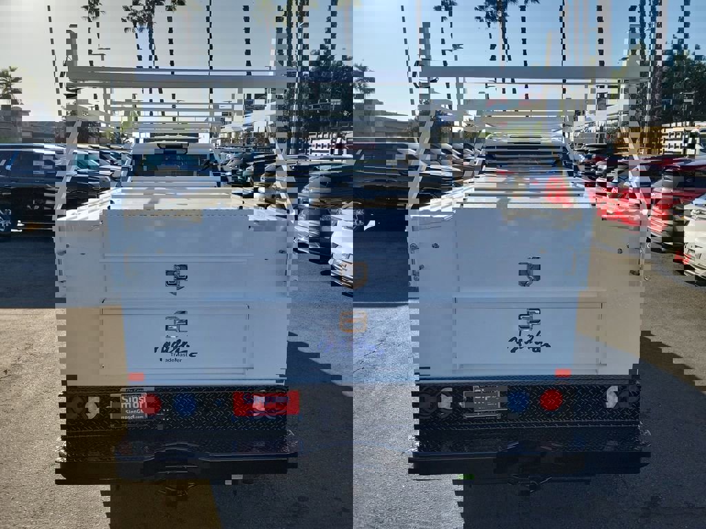 New 2026 Chevrolet Silverado 2500 W/T w/ WT Convenience Package image 20