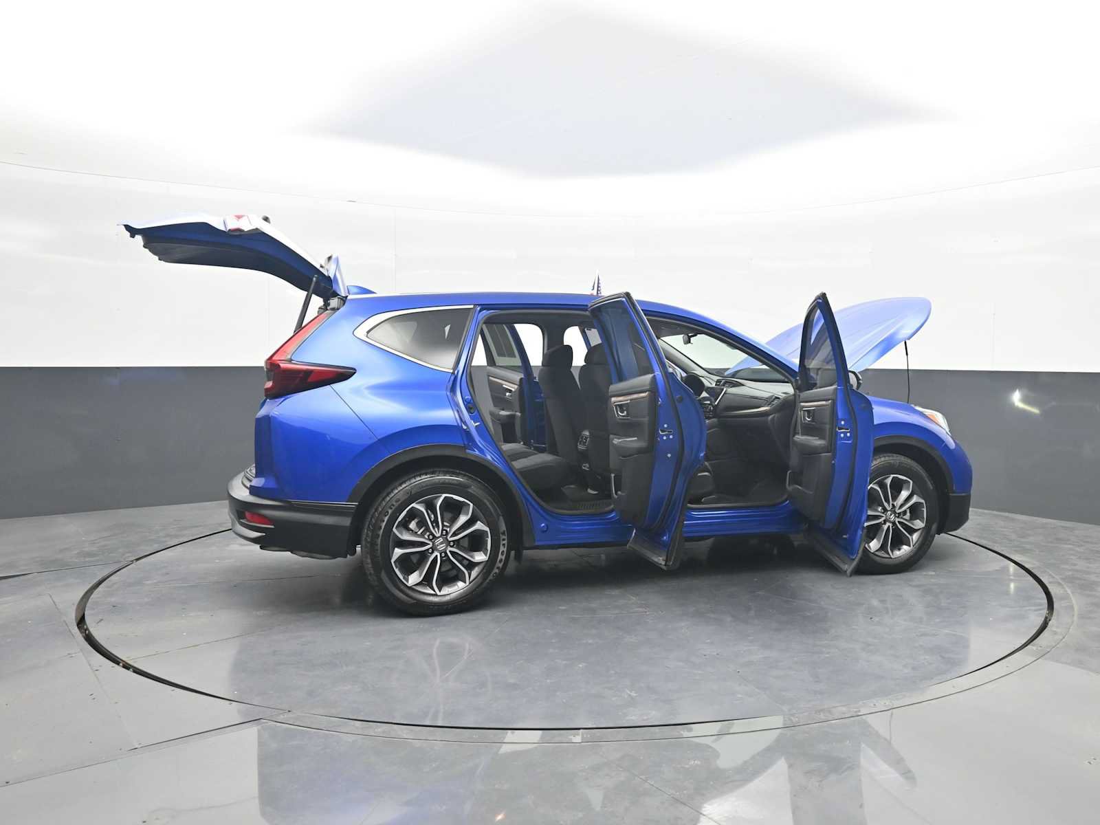 Used 2020 Honda CR-V EX image 46