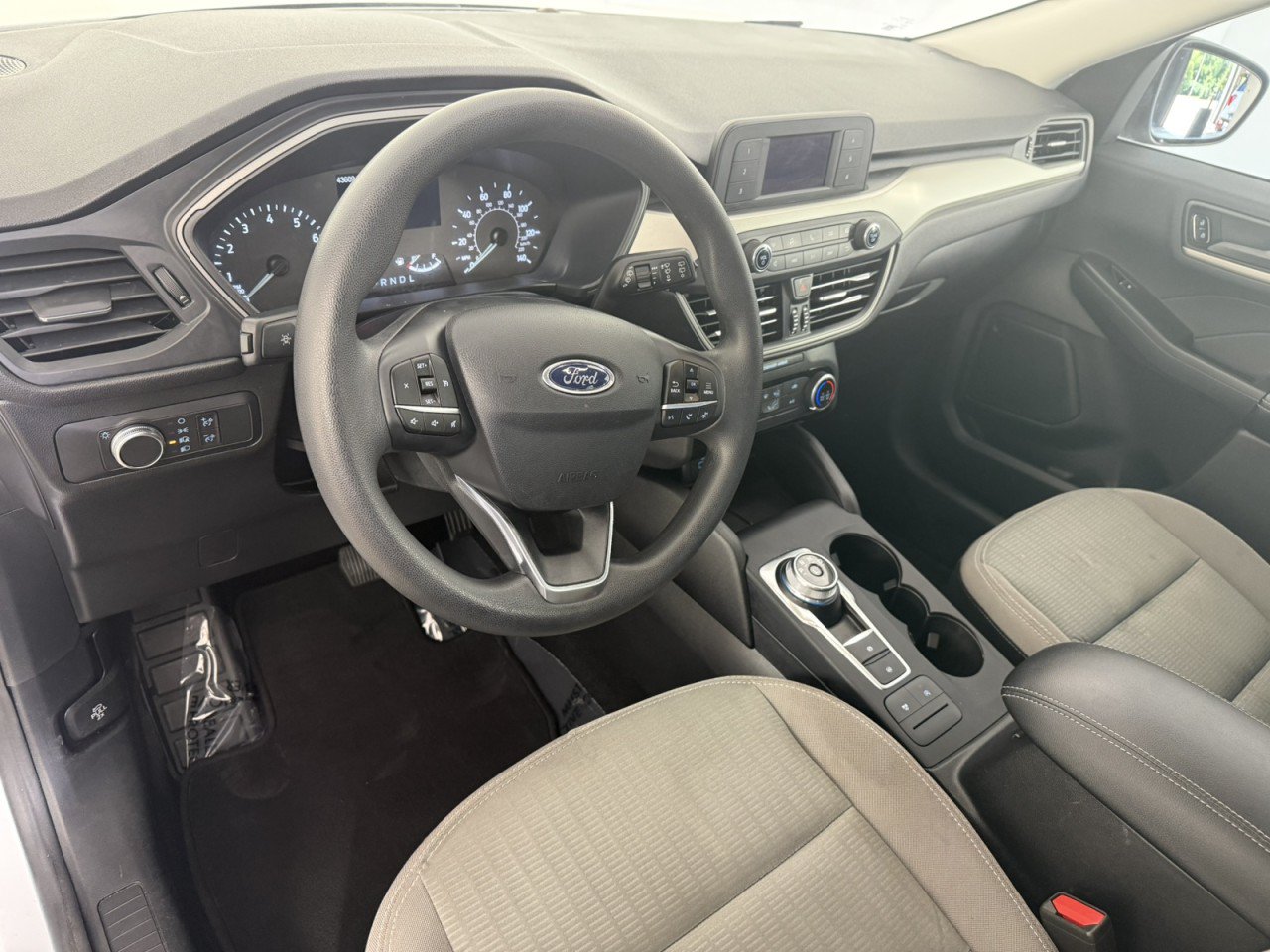 Used 2022 Ford Escape S FWD image 15