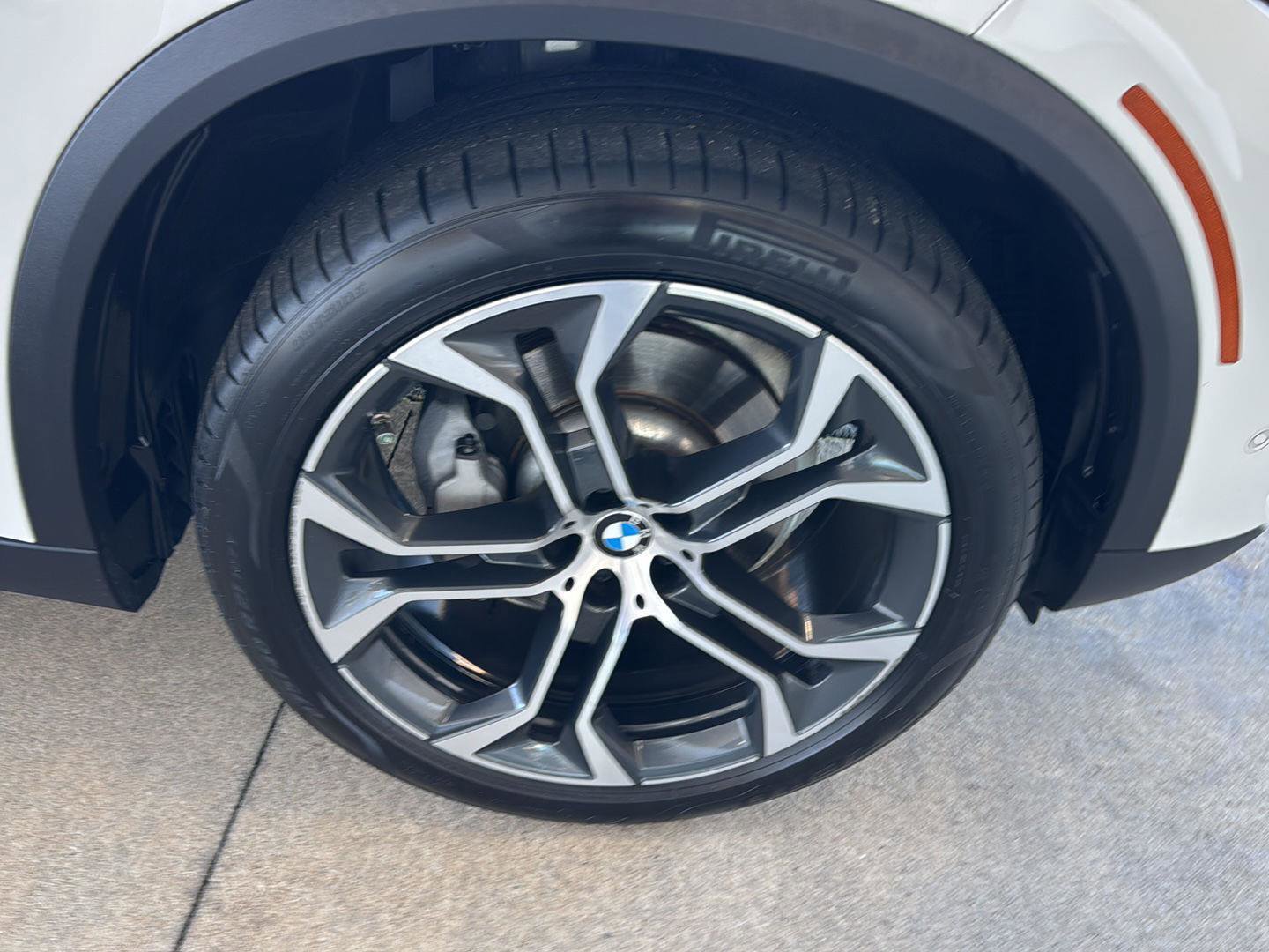 Used 2020 BMW X5 sDrive40i w/ Premium Package image 35