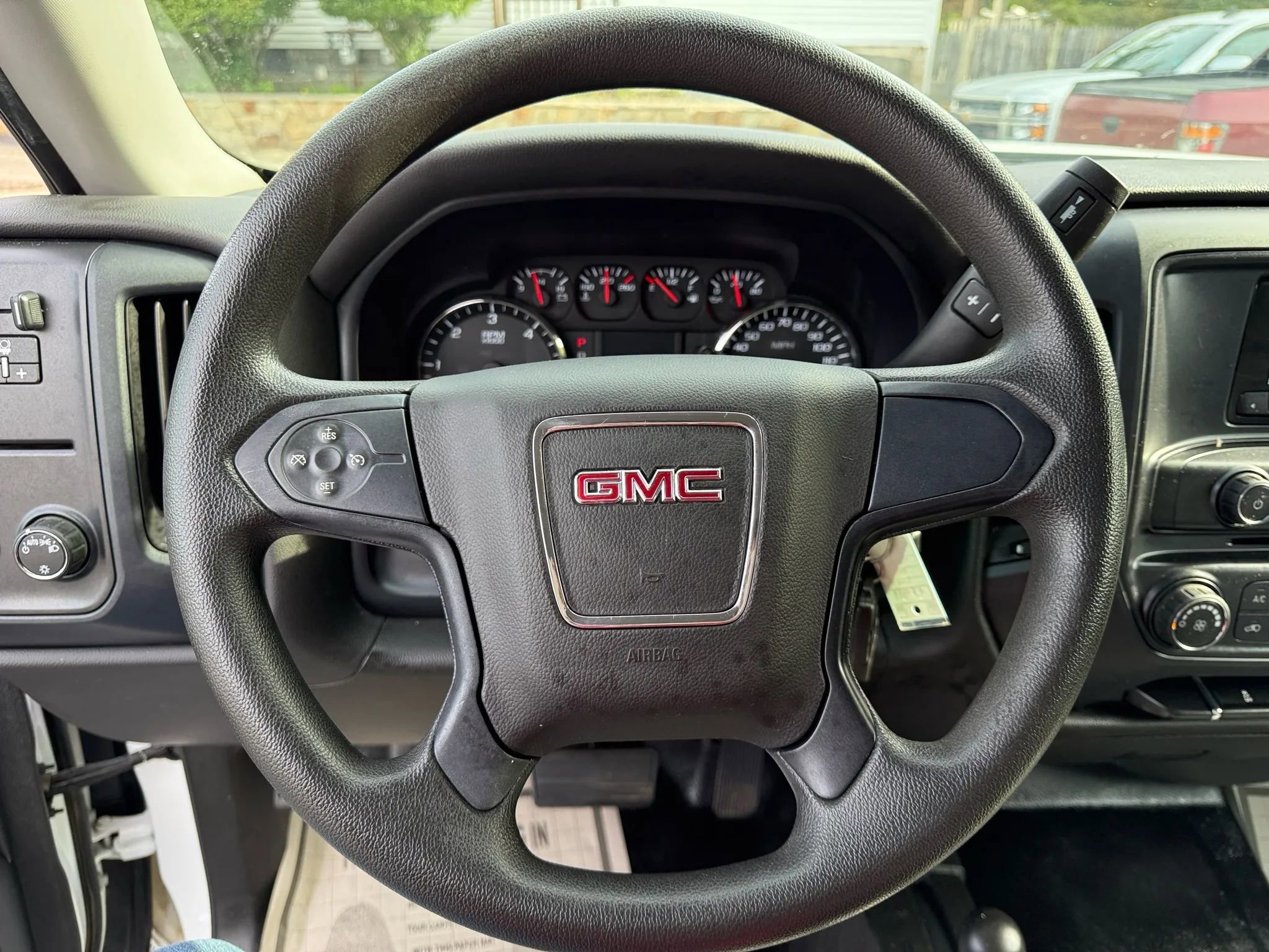 Used 2014 GMC Sierra 1500 4x4 Double Cab w/ Sierra Appearance Package image 26