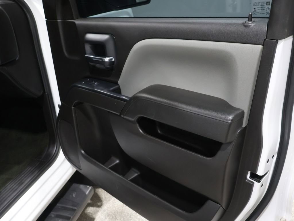 Used 2016 GMC Sierra 1500 4x4 Double Cab image 22